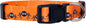 Native Pup Halloween Dog Collar- Spooky Fall Themed Horror Costume Collars- by NativePup