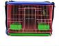MANON ROSA Bird Cage Cover Birdcage Curtain by MANONROSAPET