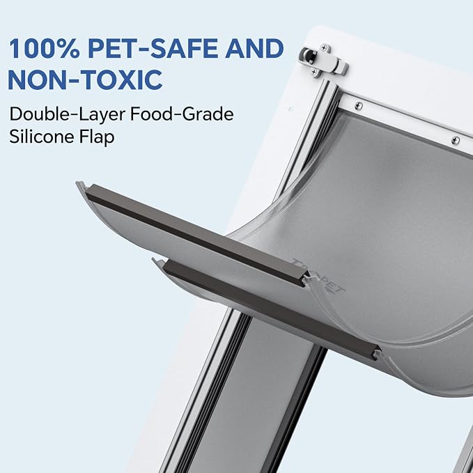 Dog Door for Wall - Image 4