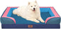 Comfort Expression Orthopedic Dog Bed by ComfortExpression