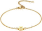 MeMeDIY Personalized Paw Print Bracelet by MeMeDIY