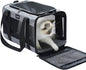 Vceoa 19x12x12 Inches Cat, Dog Carrier by Vceoa