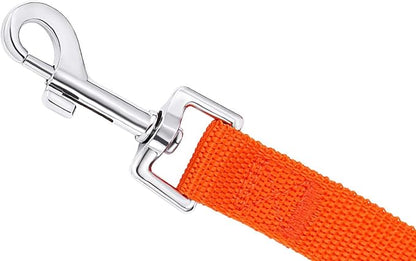 AMAGOOD Dog/Puppy Obedience Recall Training Agility Lead-15 ft 20 ft 30 ft 50 - Image 4