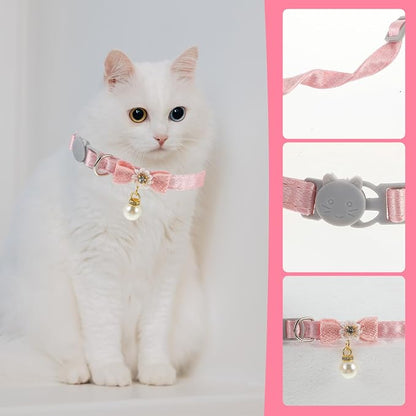 Cat Collar Breakaway, Cat Collar - Image 3