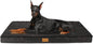 Patas Lague Orthopedic Jumbo Dog Bed by PatasLague