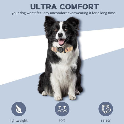 GPS Tracker for Dogs, Mini GPS Cat Tracker, IPX8 Waterproof GPS Tracker for Cats - Image 6