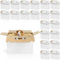 Coloch 20 Pack Cardboard Pet Carrier by Coloch