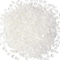 Clear Quartz Healing Crystal Chips Bulk Gemstones Sets Tumbled Crushed Stones by YATOJUZI