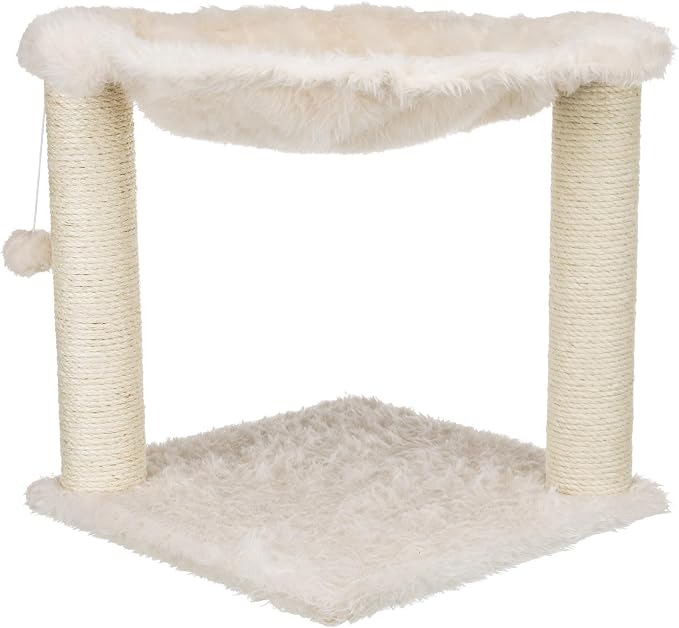 TRIXIE Baza XXL Cat Scratching Posts, Indoor Cat Furniture - Image 6