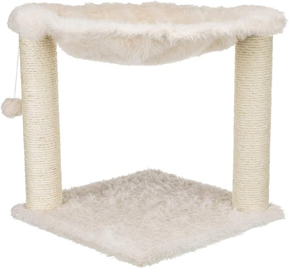 TRIXIE Baza XXL Cat Scratching Posts, Indoor Cat Furniture - Image 6