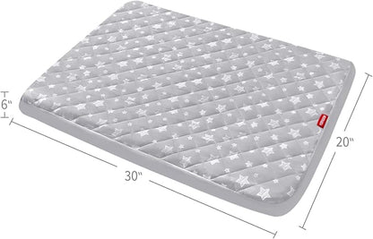 Waterproof Dog Bed Covers Replacement Washable Pet Hair Easy to Remove - Image 7