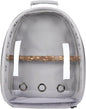 Bird Carrier Backpack, Bird Travel Carrier by EUBUY