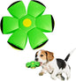 Pet Toy Flying Saucer Ball, Flying Saucer Ball Dog Toy by BADWALT