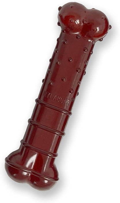 Nylabone Textured Bone Power Chew Toy by Nylabone