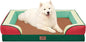 Comfort Expression Orthopedic Dog Bed by ComfortExpression