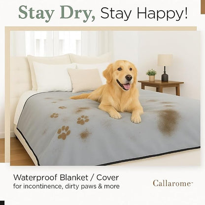 Waterproof Dog Blanket - Image 2