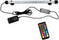 15 inches LED Aquarium Light, 2.5W Fish Tank Light Underwater Light Submersible by COVOART