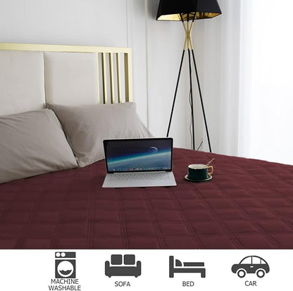 Ameritex Waterproof Dog Bed Cover Pet Blanket - Image 7