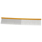 POPETPOP Ergonomic Pet Comb for Dogs Cats Grooming Tool Portable Wear-resistant by POPETPOP