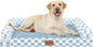 Large Dog Bed Orthopedic Washable: Beds Bolster XL Bed Large Big Dogs Egg Crate by Nanuya
