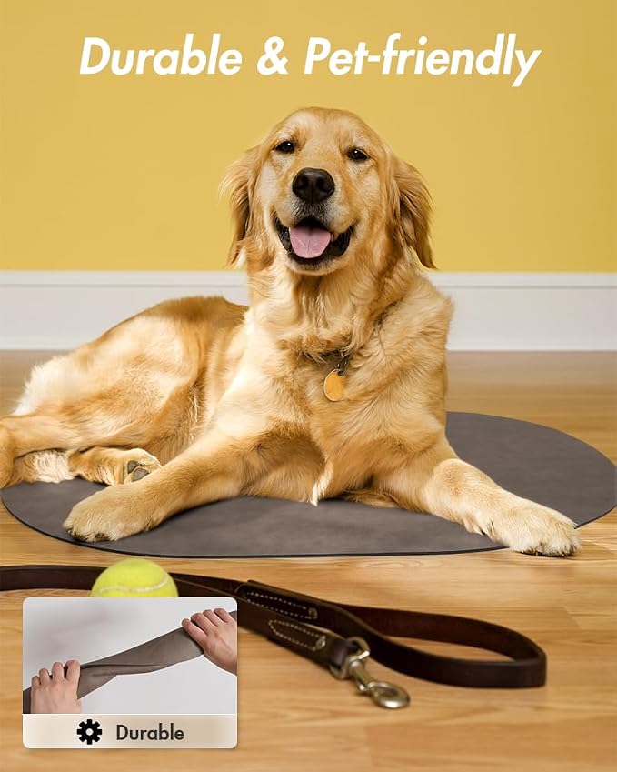 Absorbent Dog Water Mat-Cat Mat - Image 6