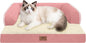 Small Dog Bed and Cat Sofa Waterproof Orthopedic Dog Beds by Mekiy