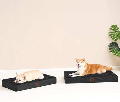 EHEYCIGA Orthopedic Dog Beds for Large Dogs - Image 9