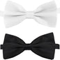 Dog Bow Tie for Large Dogs, KOOLMOX Adjustable Formal Dog Bowtie Collars for by Koolmox