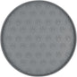 SUNLAND Silicone Dog Food Mat, Pet Feeding Mat by SUNLAND