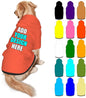 Personalized Dog Hoodie Customized by Mynvzrk