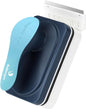 fishkeeper Aquarium Magnetic Glass Cleaner, Fish Tank Algae Magnet Cleaning Tool by fishkeeper