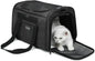 Airline Approved Dog Carrier.Cat Travel Carrier Dog Carrier Bag, Soft Sided Pet by Unknown