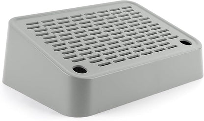 Cat Litter Box Ramp, Litter Box Step Mat - Image 8
