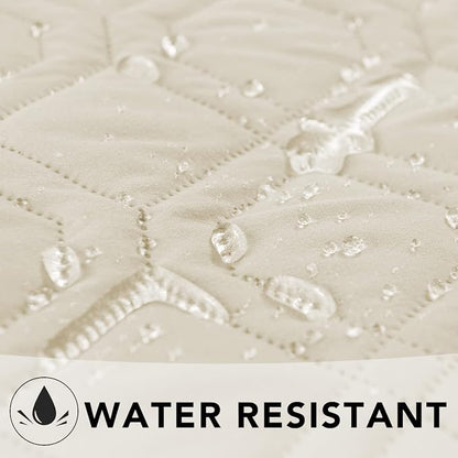 Ameritex Waterproof Blanket Reversible Dog Bed Cover Pet Blanket - Image 2