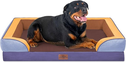 Comfort Expression Orthopedic Dog Bed - Image 8