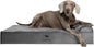 NOAH & PAW XL Dog Bed, Orthopedic Large Dog Beds, Eggshell Memory Foam Infused by NoahPaw