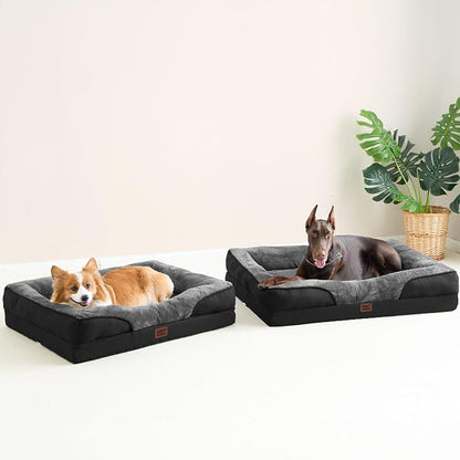 EHEYCIGA Orthopedic XXL Dog Bed - Image 9