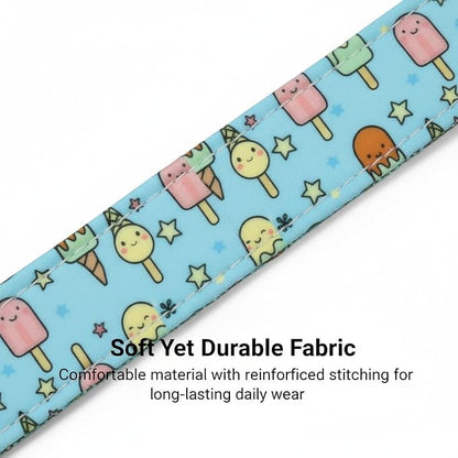 Cute Dog Collar, Girl Boy Dog Collar - Image 9