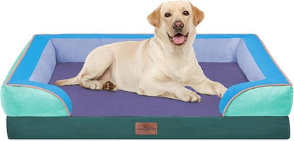 Comfort Expression Orthopedic Dog Bed - Image 9