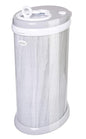 Ubbi Steel Diaper Pail, Odor Locking, No Special Bag Required, Award-Winning by Ubbi