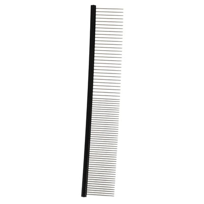 POPETPOP Portable Cat Hair Comb Wear-resistant Grooming Tool Compact Pet by POPETPOP