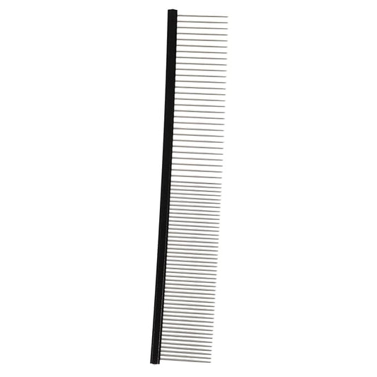 POPETPOP Portable Cat Hair Comb Wear-resistant Grooming Tool Compact Pet by POPETPOP