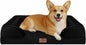 Comfort Expression Orthopedic Dog Bed by ComfortExpression