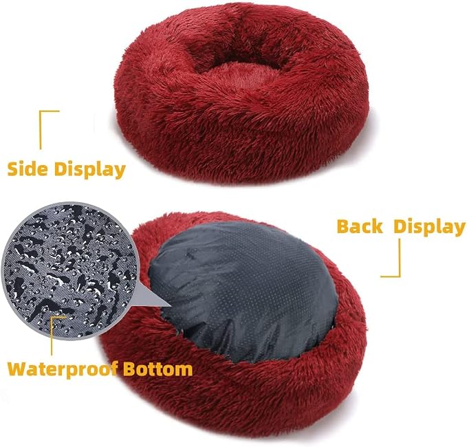 Cat Beds for Indoor Cats - Image 3