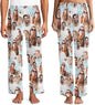 Custom Pajamas Pants with Photo by Unknown