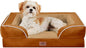 Comfort Expression Orthopedic Dog Bed by ComfortExpression