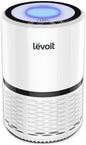 LEVOIT Air Purifier for Home, AHAM Verifide, High-Efficiency Filter for Smoke by Levoit