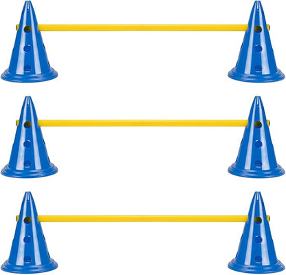 Navaris Dog Agility Equipment Set - Image 7