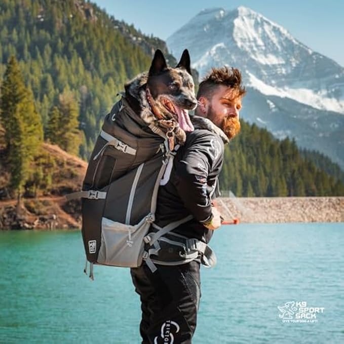 K9 Sport Sack Kolossus - Image 6