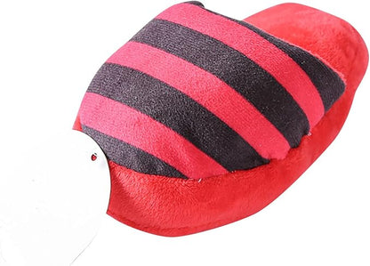 Chew Toys for Dogs, Soft Stuffed Cute Heavy Duty Dog Toy, Indestructible Plush by Unknown